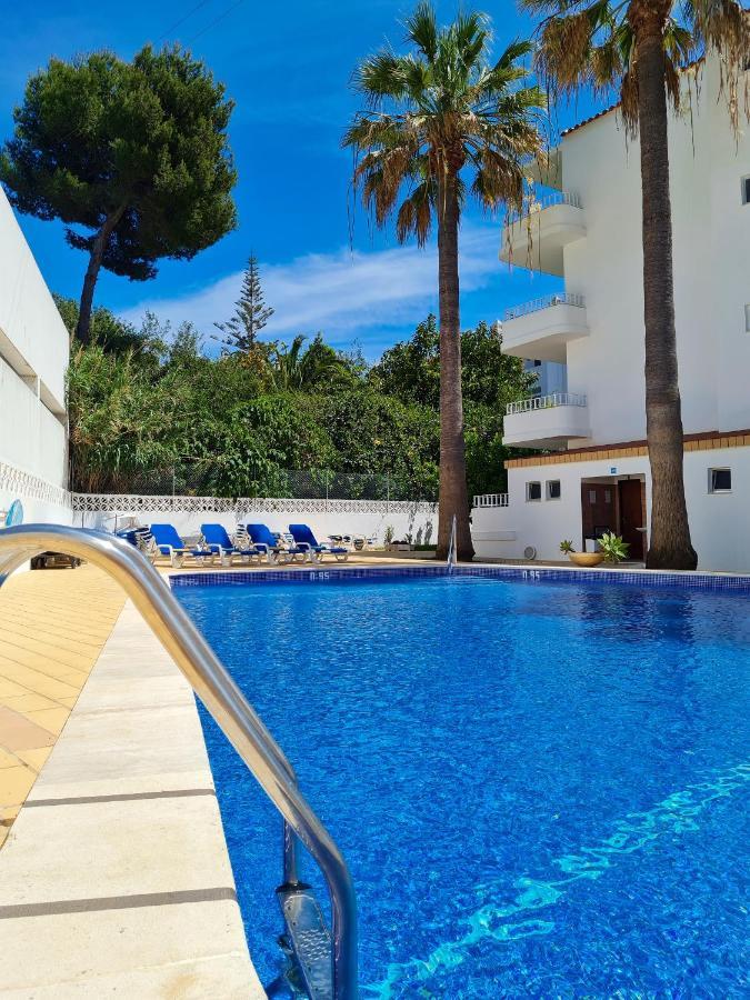 Casa Tombua - Pool - Beach & Center 300M - Ac - Wifi 卡武埃鲁 外观 照片