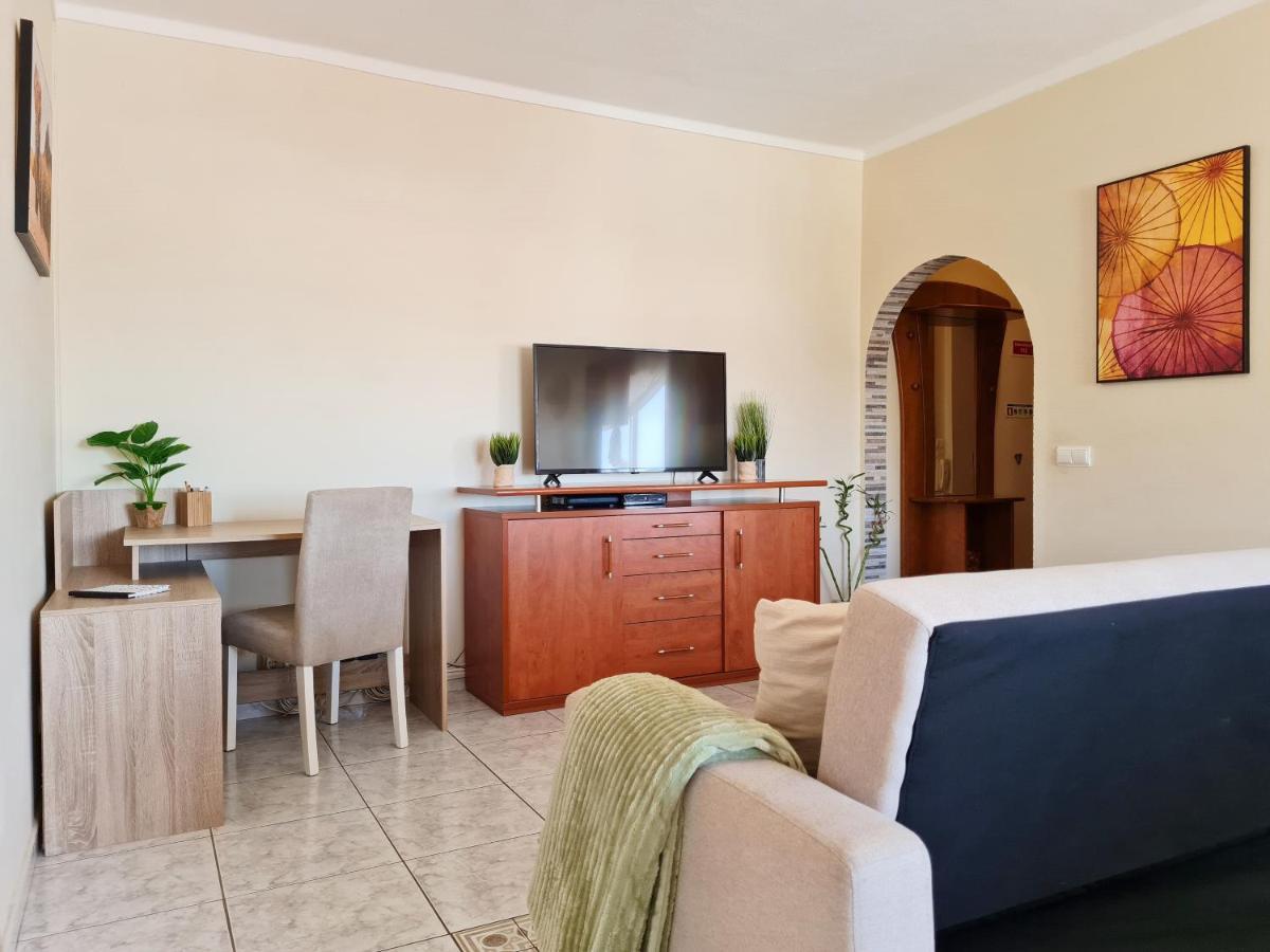 Casa Tombua - Pool - Beach & Center 300M - Ac - Wifi 卡武埃鲁 外观 照片