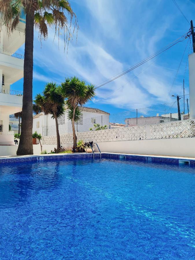 Casa Tombua - Pool - Beach & Center 300M - Ac - Wifi 卡武埃鲁 外观 照片