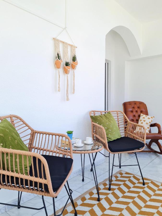 Casa Tombua - Pool - Beach & Center 300M - Ac - Wifi 卡武埃鲁 外观 照片